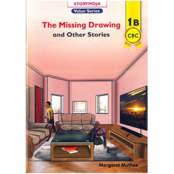 The Missing Drawing