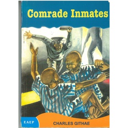 Comrade Inmates