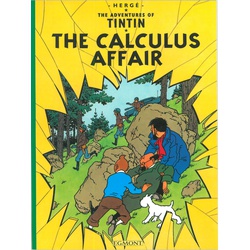 The Adventures Of TinTin