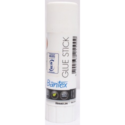 Gluestick 35gms-Bantex