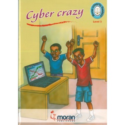 Cyber Crazy