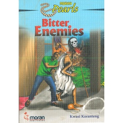 Bitter Enemies-Pearls