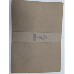 Envelope A4 125gsm 25pcs
