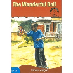 The Wonderful Ball