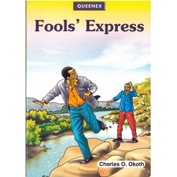 Fools Express