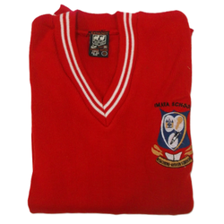 Imara School Pullover