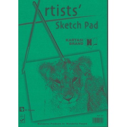 Sketch Pad A4-161-Kb