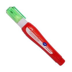 Correction Pen 7ML Faber