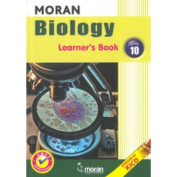 Moran Biology Grade 10