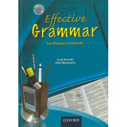 Effective Grammar for Primary Schools