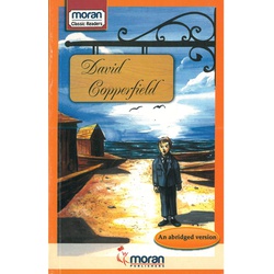 David Copperfield-Moran