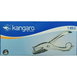 1 Hole Punch-Kangaro