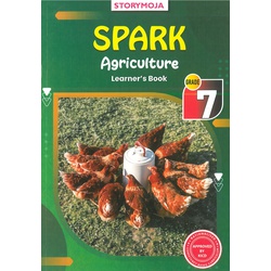 Spark Social Studies Teacher's Guide Grade 7