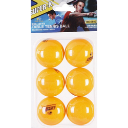 Table Tennis Ball 1 Star Super-k TB35680