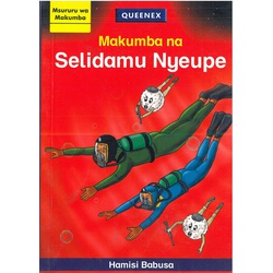 Makumba Na Selidamu Nyeupe