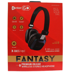 Headphone Fantasy