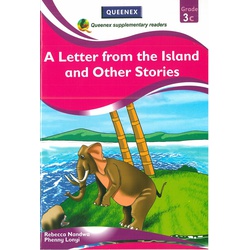 A Letter From Island