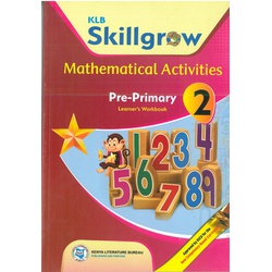 Skillgrow Mathematics pp2