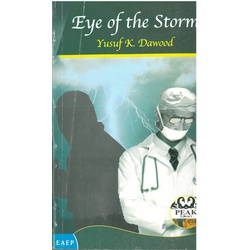 Eye Of The Storm