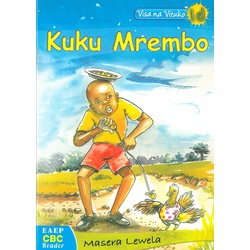Visa na Vituko-Kuku Mrembo-1d