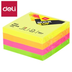 Sticky Note 3x3 A030 Deli