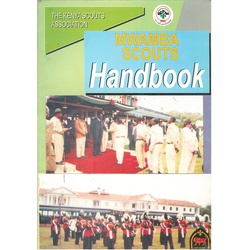 Mwamba Scouts Handbook