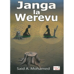 Janga La Werevu