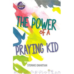 Power Of A Praying Kid