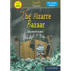 The Bizzare Bazaar-For Junior School