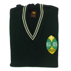 Kahuhia Girls Sleeveless