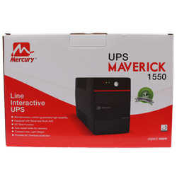 Ups 1550VA Mercury Maverick