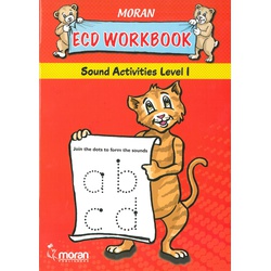 Ecd Workbook Sound Activities Level 1