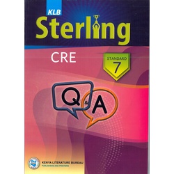 Sterling CRE Std 7