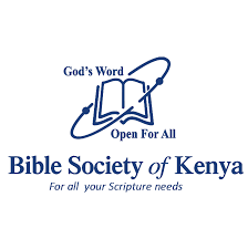 Bible Society Of Kenya