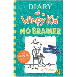 Diary of a Wimpy Kid-Assorted Titles