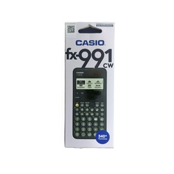 Scientific Calculator Fx 991cw