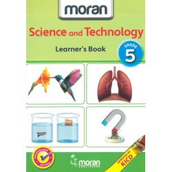 Moran Science and Technology Grade 5-2024