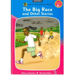 The Big Race