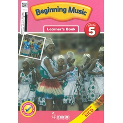 Beginning Music Grade 5