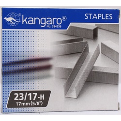 Staple Pins 23/17-Kangaro