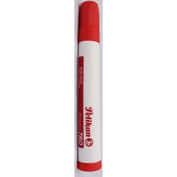 Whiteboard Marker Red-Pelikan