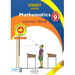 Smart minds Mathematics Grade 9
