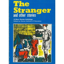 The Stranger and Other Stories