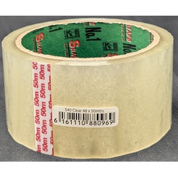 Cellotape 48mmx50mtrs Sumo