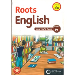 Roots English Grade 6