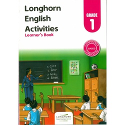 Longhorn Eng Grade 1