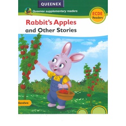 Rabbit's Apples and Other Stories