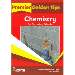 Golden Tips Kcse Chem