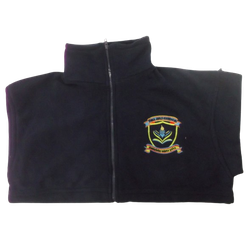 Thika Girls Karibaribi Fleece Jacket