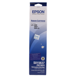 Epson Ribbon LX-350/300+/300+II
